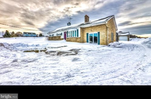 10692 Winterstown Rd, Red Lion PA 17356-8029 exterior
