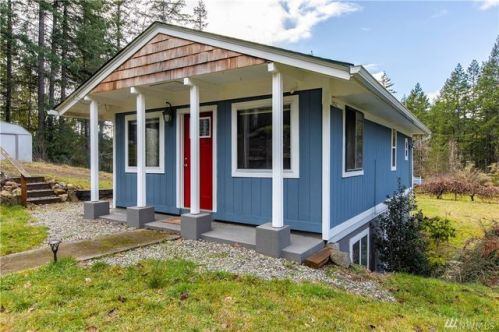 3515 Seabeck Hwy, Bremerton, WA 98312-8811