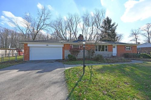 5692 Day Cir, Milford OH  45150-2360 exterior