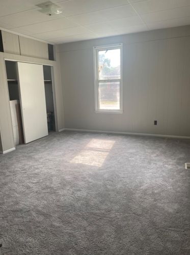 250 Charity St, Mount Olive OH  45106-1106 exterior