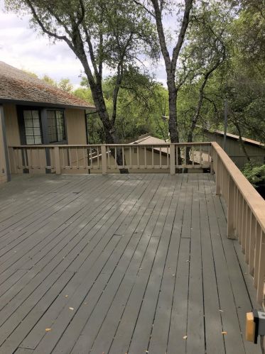 17806 Jayhawk Dr, Lake Wildwood CA  95946-9215 exterior