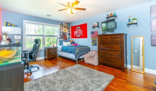 126 New St, Cranford NJ  07016-2647 exterior