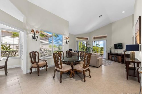 2255 Seagrass Dr, Palm City, FL 34990-4807