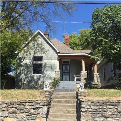 1014 Argyle Ave, Nashville, TN 37203-4912