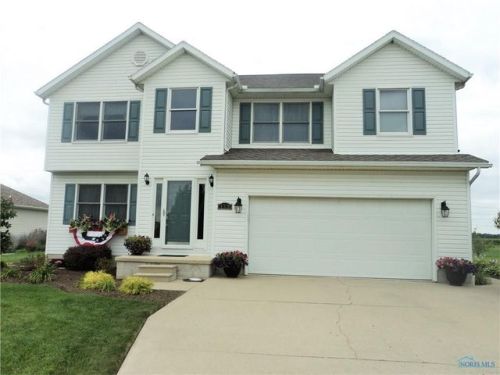 113 Kingsbury Ave, Haskins, OH 43525-9606
