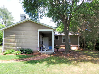 309 Thorndale Dr, Oxford, NC 27565-3166