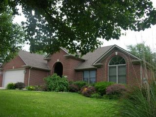 312 Savanna Dr, Richmond, KY 40475-7513