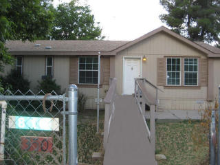 816 Tonto Creek Dr, Payson, AZ 85541-2152
