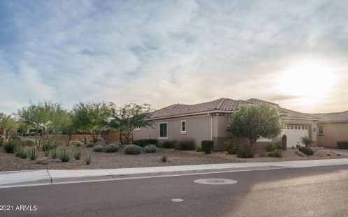 27535 Tonopah Dr, Buckeye AZ 85396 exterior