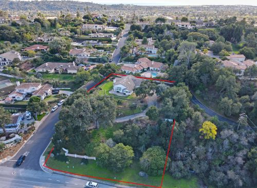 787 El Rodeo Rd, Santa Barbara, CA 93110-1313