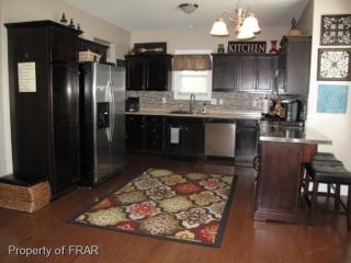 12 Albert Ct, Sanford NC  27332-6088 exterior
