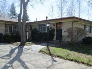 1040 Stuart St, Longmont CO  80501-4180 exterior