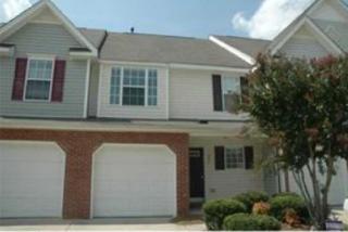 307 Mourning Dove Ter, Greensboro, NC 27409-9130