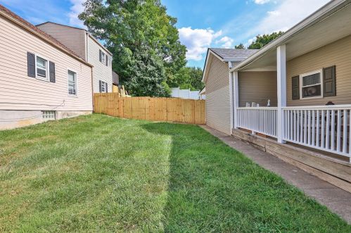 317 Shelby St, Covington KY  41016-1255 exterior