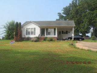 1007 Old Florence Rd, Lawrenceburg, TN 38464-6451