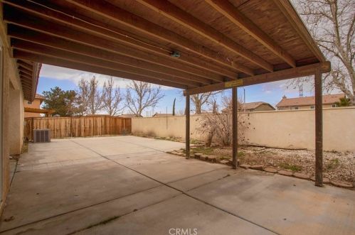 12719 Gifford Way, Victorville CA  92392-7430 exterior