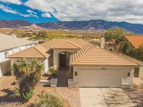 36995 Ribbonwood Ln, Tucson, AZ 85739-1210