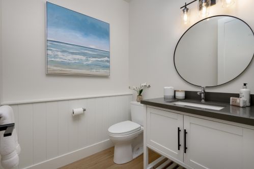 229 Mohawk Rd, Santa Barbara CA  93109-1831 exterior