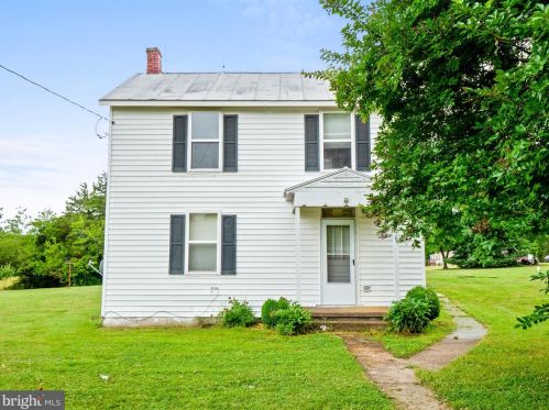 356 Cropp Rd, Fredericksburg, VA 22406-4016