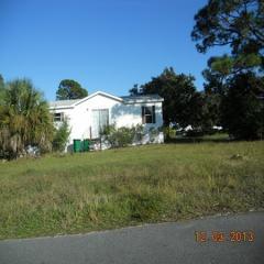 3155 Leigh Rd, Mims, FL 32754-5636