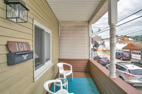 108 Clay St, Pittsburgh, PA 15215-2011