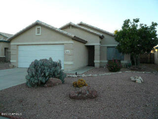 15952 Elm St, Sun City, AZ 85374-4310