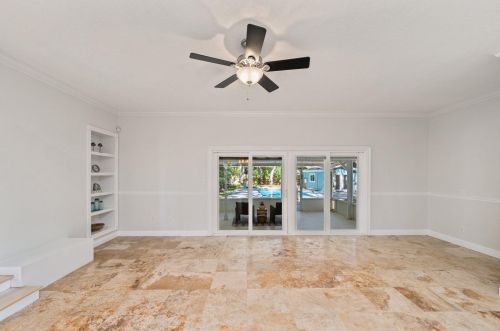 301 Brooks St, Fort Walton Beach FL  32548-7234 exterior