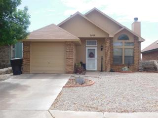 3409 Sequoia Loop, Alamogordo, NM 88310-8238