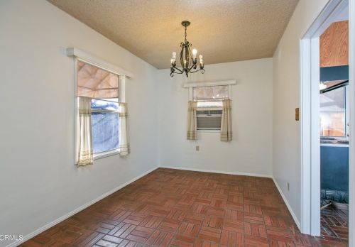 3545 Community Ave, Glendale CA exterior