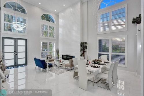 3591 177th Ave, Hollywood FL  33029-1666 exterior