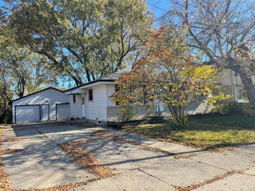 4929 35th Ave, Kenosha, WI 53144-6728