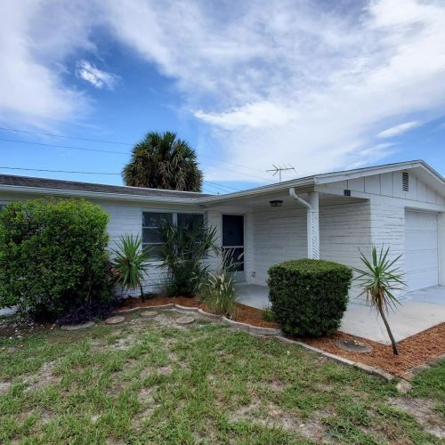 3838 Carioca Rd, Tarpon Springs, FL 34691-3524