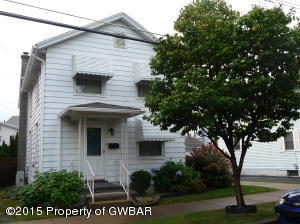 111 Maple Ave, Wilkes Barre, PA 18704-3310