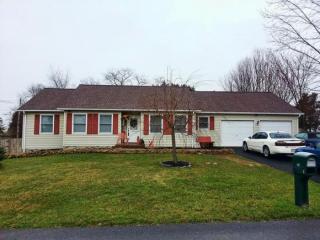 247 Highland Hills Dr, Johnson City, TN 37615-3222