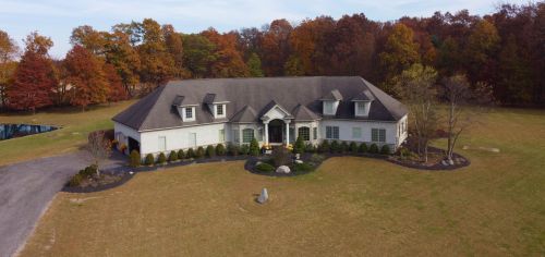 16343 Hunters Run, Marysville, OH 43040-9665