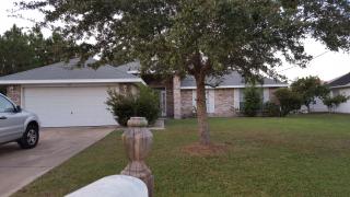 13 Fellowship Dr, Palm Coast FL  32137-9265 exterior