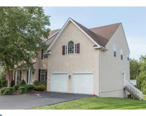 1006 Meadow View Cir, Collegeville, PA 19426-3350