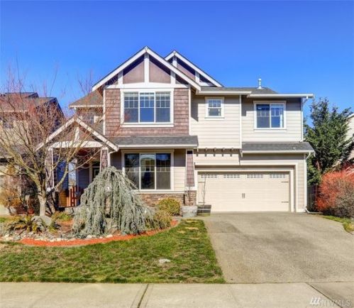 13911 174th Street Ct, Puyallup, WA 98374-9289