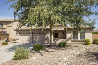 3520 Kesler Ln, Gilbert, AZ 85295-7652