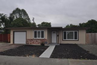 402 Tregaskis Ave, Vallejo CA  94591-6550 exterior