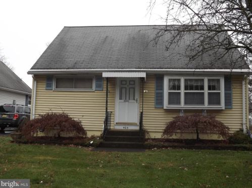 403 Sweetbriar Ave, Trenton, NJ 08619-2343
