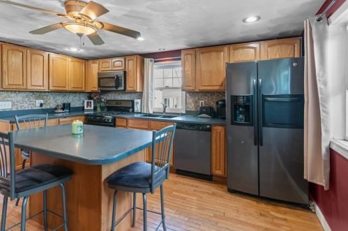 57 Victor Ave, Providence RI  02919-4015 exterior