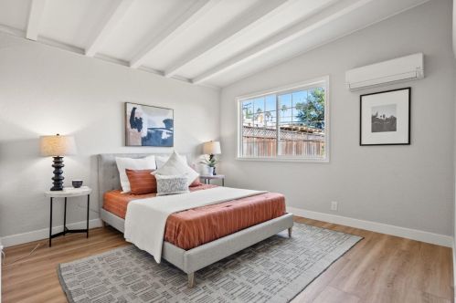 115 Hemlock Ave, Sunnyvale CA  exterior