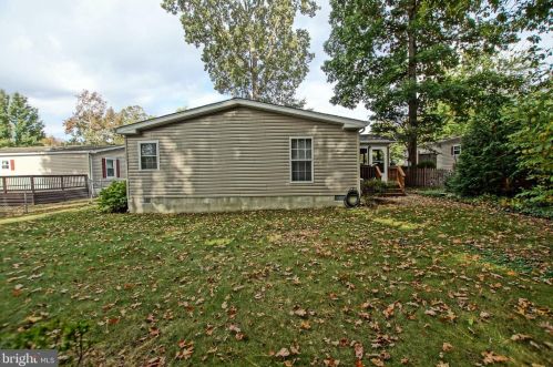 57 White Pine Dr, Millsboro DE  19966-8752 exterior