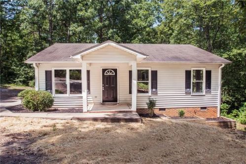 125 Lanford Ln, Easley SC  29640-6423 exterior