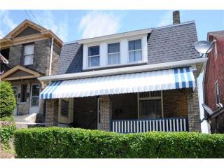 1246 Mississippi Ave, Pittsburgh, PA 15216-2522