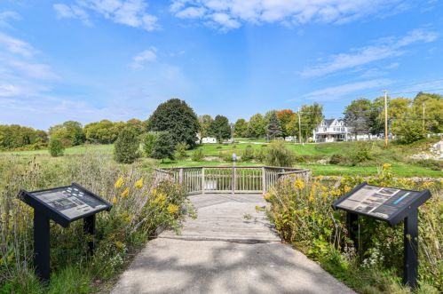 801 Main St, West Bend WI  53090-9800 exterior