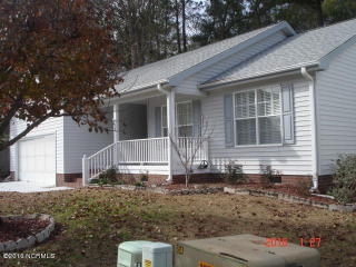 473 Deer Path, Shallotte NC  28467-2546 exterior