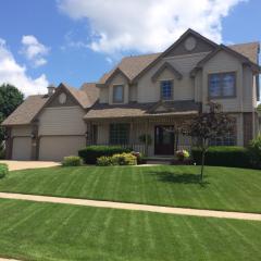 2207 Ridgewood Dr, Ivy, IA 50009-2602