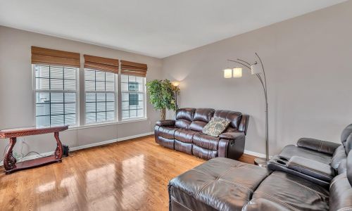 10801 67 St, Kenosha WI 53143-1322 exterior